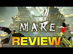 MARE PSVR2 REVIEW: Is This ICO for VR?