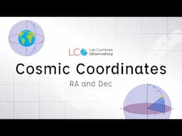 Cosmic Coordinates