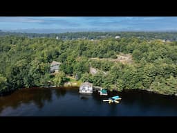 1080 Whitehead Road | Lake Muskoka, Gravenhurst, Canada