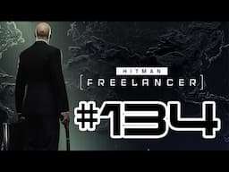 Hitman 3 Freelancer #134