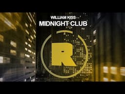 William Kiss - Midnight Club