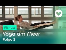 Yoga am Meer - Folge 2