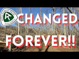 Want to Know the Long Term SHOCKING TRUTH about Appalachian Trail Damage?