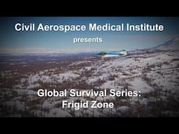 Global Survival Series – Frigid Zone