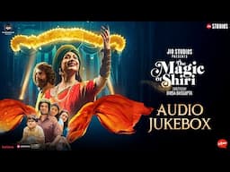 The Magic Of Shiri (Audio Jukebox) Divyanka Tripathi Dahiyai, Jaaved Jaaferi