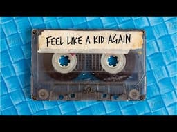 Summer songs that make you feel like a kid again!