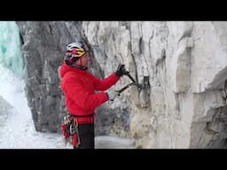 Will Gadd’s Ice Climbing Tech Tips: Episode 5—Advanced Drytooling