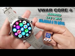 VWAR CORE 4 - LO QUE TODOS ESPERABAN 👌