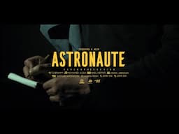 Ta9chira x 4lfa - Astronaute