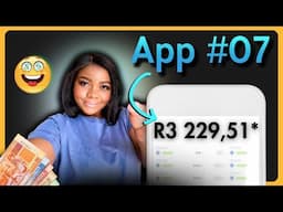 Earn BIG with These 10 FREE Apps in South Africa (2024 Edition):