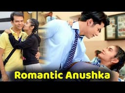 Anushka Sen Romantic Videos | Likee vs TikTok | songs and dance, Genda Phool, Kalla Sohna Nai