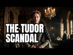 Anne Boleyn & The Five Accused Lovers: Scandal, Intrigue, and Betrayal