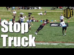 Stop Truck - Analysis of Truck's Offence ahead of USAU Nationals