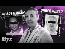 Inside the Rotterdam's Underworld | DUTCH (1)