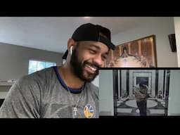 DRAKE IS A DAMN GENIUS - Drake - Toosie Slide (Official Video) Reaction Review