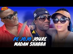 PE JOJO JOURE MADAN SHABBA (CLAUDIA) POU SAL FE SHABBA