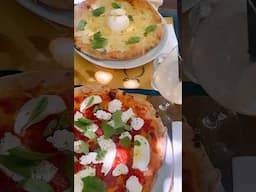 The BEST Pizzeria in Amalfi of the Amalfi Coast - Donna Stella #amalficoast #italy