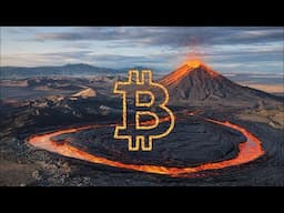 The land of Volcanos and Bitcoin - Documentary Movie (2025 crowdfund)