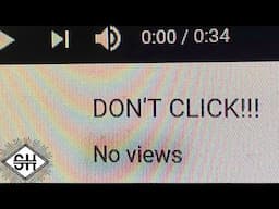 Watching Videos With No Views [ft. RTGame]