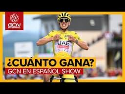 ¡El contrato más grande del ciclismo! | GCN en Español Show 329