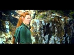 El Hobbit - La Desolación de Smaug # Trailer Español