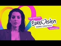 Episode 34: Junior Eurovision Special with Ruth Lorenzo