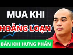 Mua HOẢNG LOẠN - Bán HƯNG PHẤN