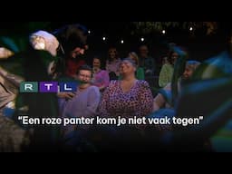 Ruben Nicolai imiteert Freek Vonk in hilarische sketch | Oh, Wat Een Jaar!