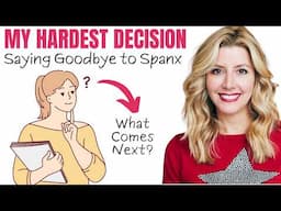 Why Selling Spanx Was Sara Balekely's Boldest Move Yet