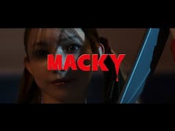 MACKY