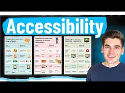 The Only Accessibility Video You Will Ever Need