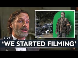 What REALLY Happened To The Walking Dead Movies?