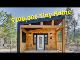 Why Are Tiny Homes So Expensive?