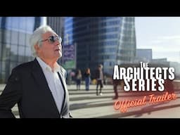 The Architects Series – A documentary on: VIGUIER (Official Trailer)