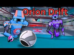 I Played Orion Drift!