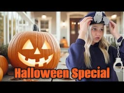 Halloween Special | The LeRoys