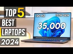 Best Laptop Under 35000💥5 Great Picks💥Best Laptops Under 35000 in india 2024