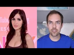 The DownFall of SSSniperwolf - Finally....