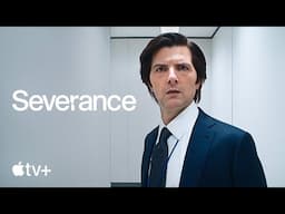 Severance — Season 2 Official Teaser | Apple TV+