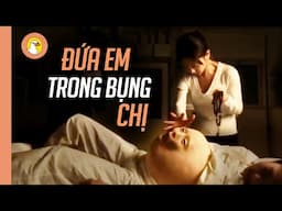 Xem Được Hết Bộ Phim Kinh Dị Này Cũng Phải Thay Mấy Cái Qu.ần |Quạc Review Phim|