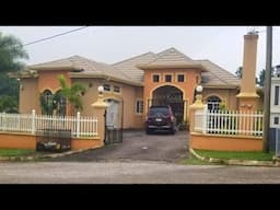 Exquisite 4 Bedroom 5 Bathroom House For Sale At The Ridge, Hopeton, Manchester, Jamaica