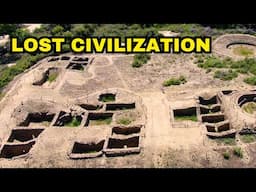 The Advanced Ancient Civilization YOU Never Knew About