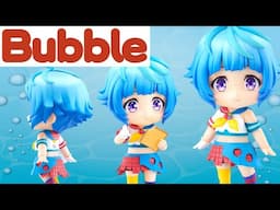 Nendoroid Bubble Uta