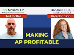 Making AP Profitable