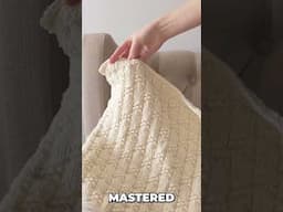 Gorgeous Modern Baby Blanket