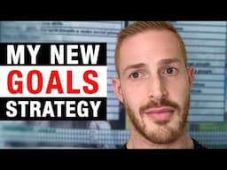 Are You Goal Setting Incorrectly?