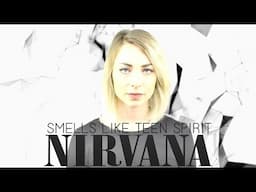 Nirvana - Smells Like Teen Spirit [Cinematic Cover by Lies of Love]