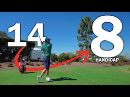 Introduction to Achieving a Single Figure Handicap | Paddy's Golf Tips | Padraig Harrington