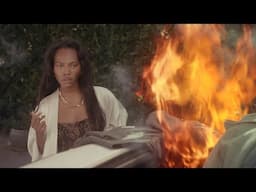 Quen Blackwell as Bernadine Getting Revenge | Waiting to Exhale