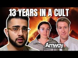 13 Years In The Amway Cult | Multi-Level Misery